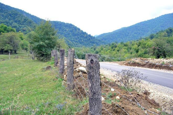 Satılır  torpaq 80 sot, photo 9 from 21