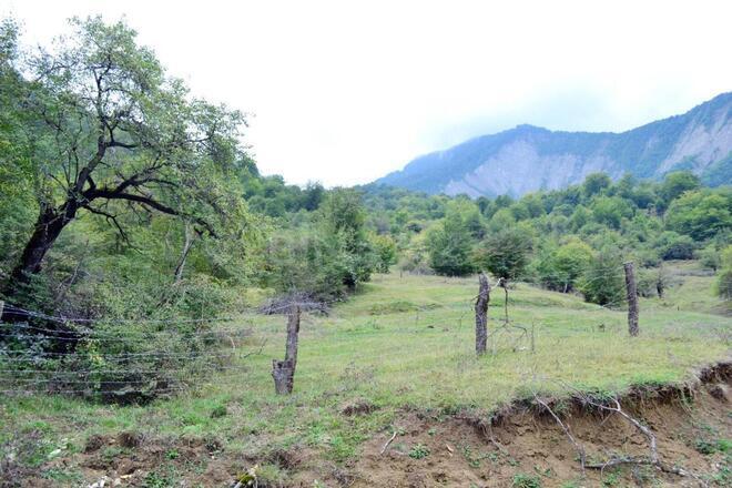 Satılır  torpaq 80 sot, photo 10 from 21