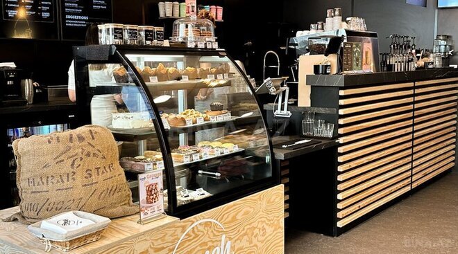 Продаётся  объект 51 м², м. 28 мая, photo 4 from 6