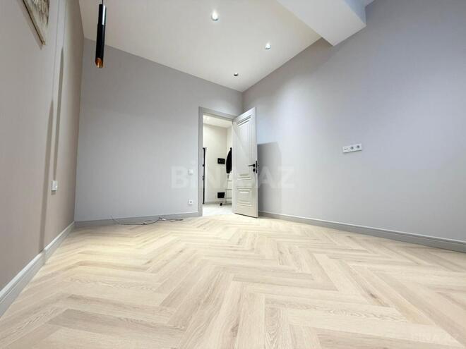 Satılır 2 otaqlı yeni tikili 80 m², İnşaatçılar m., photo 10 from 29