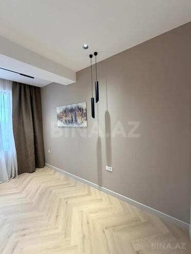 Satılır 2 otaqlı yeni tikili 80 m², İnşaatçılar m., photo 13 from 29