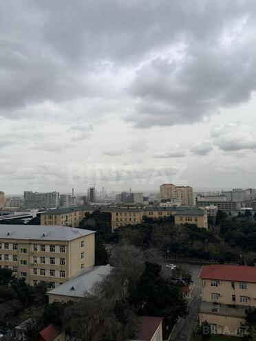 Satılır 2 otaqlı yeni tikili 80 m², İnşaatçılar m., photo 28 from 29