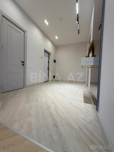 Satılır 2 otaqlı yeni tikili 80 m², İnşaatçılar m., photo 11 from 29