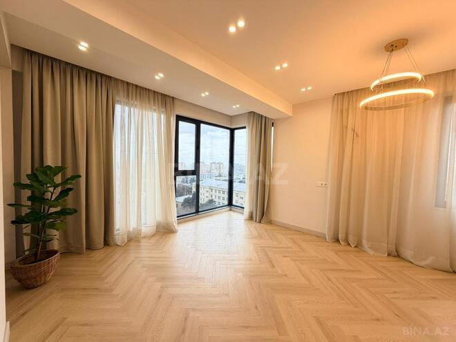 Satılır 2 otaqlı yeni tikili 80 m², İnşaatçılar m., photo 6 from 29