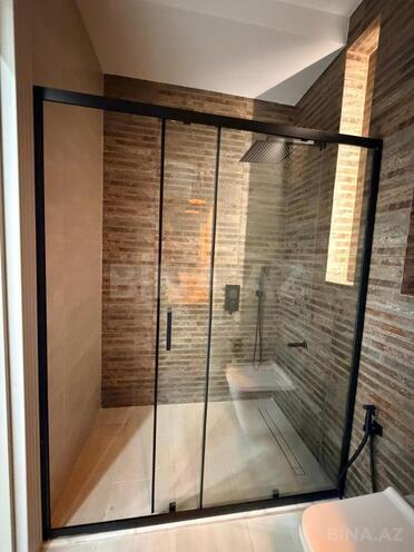 Satılır 2 otaqlı yeni tikili 80 m², İnşaatçılar m., photo 23 from 29