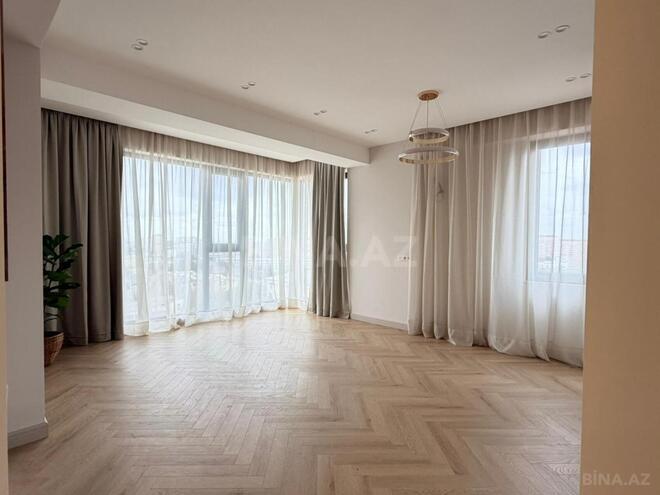 Satılır 2 otaqlı yeni tikili 80 m², İnşaatçılar m., photo 7 from 29