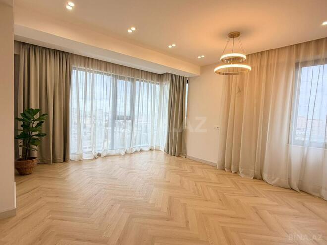 Satılır 2 otaqlı yeni tikili 80 m², İnşaatçılar m., photo 1 from 29
