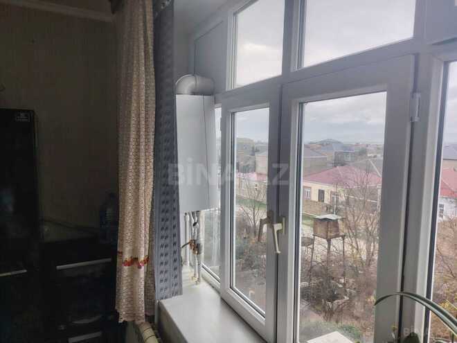 Satılır 3 otaqlı köhnə tikili 64 m², Binə q., photo 3 from 25