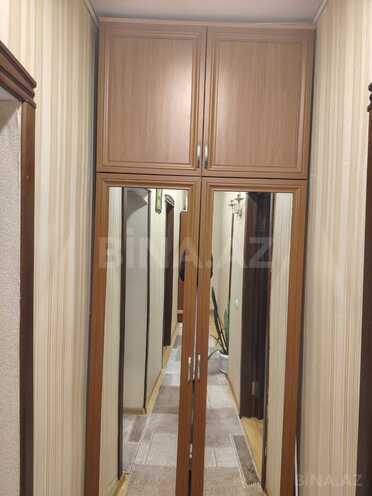 Satılır 3 otaqlı köhnə tikili 64 m², Binə q., photo 4 from 25