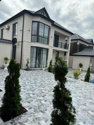 Satılır 5 otaqlı həyət evi/bağ evi 210 m², photo 3 from 20