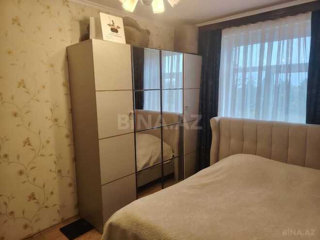 Satılır 3 otaqlı köhnə tikili 64 m², Binə q., photo 7 from 25