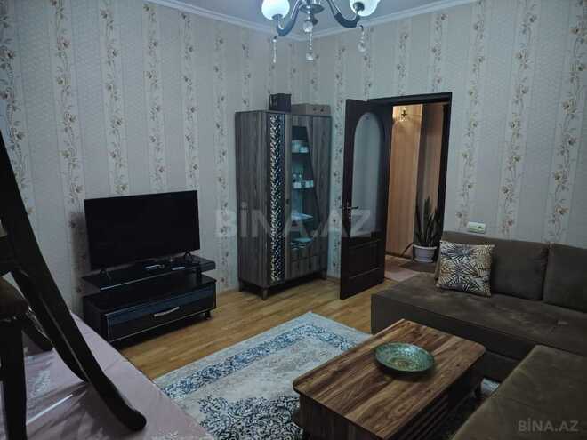 Satılır 3 otaqlı köhnə tikili 64 m², Binə q., photo 9 from 25