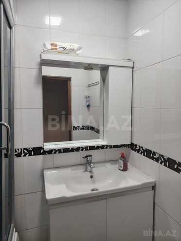 Satılır 3 otaqlı köhnə tikili 64 m², Binə q., photo 10 from 25