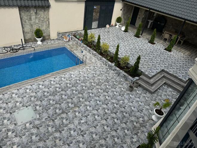 Satılır 5 otaqlı həyət evi/bağ evi 210 m², photo 5 from 20