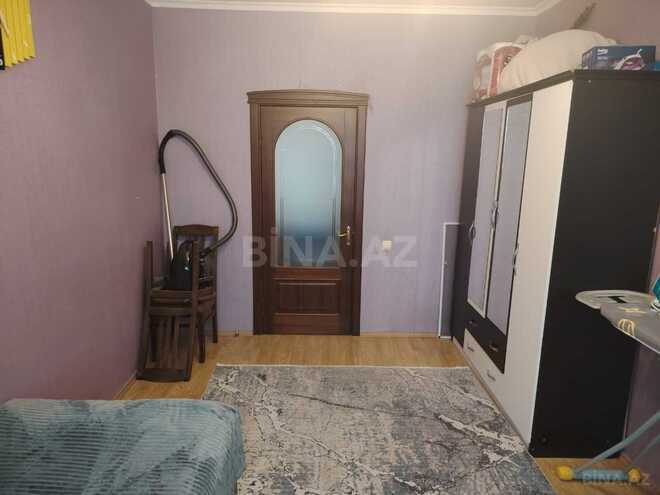 Satılır 3 otaqlı köhnə tikili 64 m², Binə q., photo 13 from 25