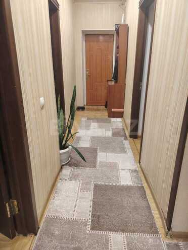 Satılır 3 otaqlı köhnə tikili 64 m², Binə q., photo 14 from 25