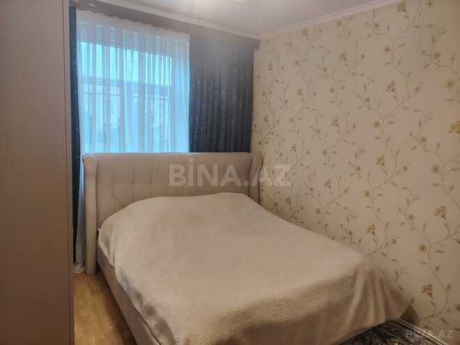 Satılır 3 otaqlı köhnə tikili 64 m², Binə q., photo 16 from 25