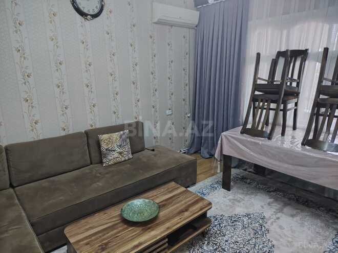 Satılır 3 otaqlı köhnə tikili 64 m², Binə q., photo 17 from 25