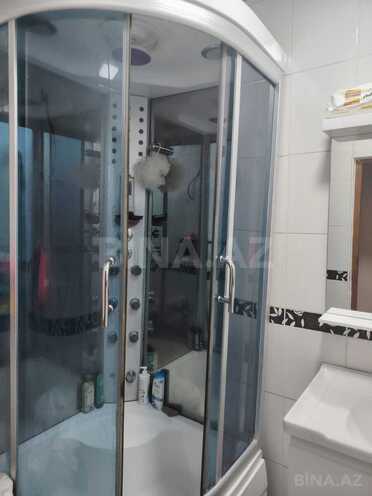 Satılır 3 otaqlı köhnə tikili 64 m², Binə q., photo 18 from 25