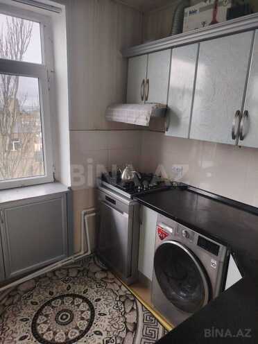 Satılır 3 otaqlı köhnə tikili 64 m², Binə q., photo 19 from 25