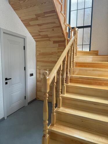 Satılır 5 otaqlı həyət evi/bağ evi 210 m², photo 8 from 20