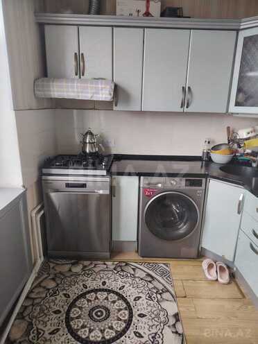 Satılır 3 otaqlı köhnə tikili 64 m², Binə q., photo 20 from 25