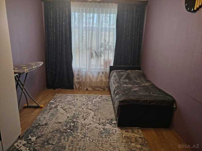 Satılır 3 otaqlı köhnə tikili 64 m², Binə q., photo 21 from 25