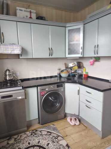 Satılır 3 otaqlı köhnə tikili 64 m², Binə q., photo 22 from 25