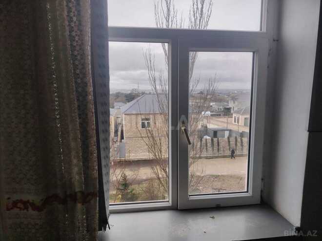 Satılır 3 otaqlı köhnə tikili 64 m², Binə q., photo 23 from 25