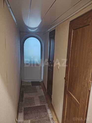 Satılır 3 otaqlı köhnə tikili 64 m², Binə q., photo 24 from 25