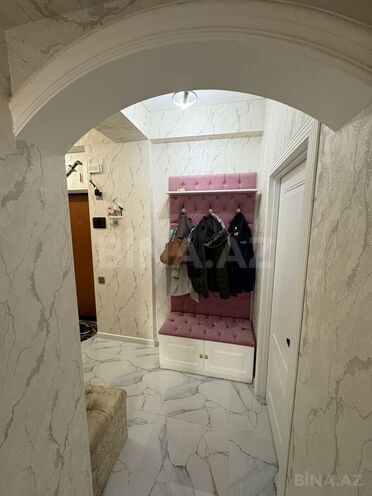 Satılır 3 otaqlı yeni tikili 90 m², Sabunçu q., photo 5 from 19