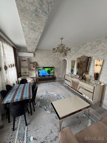 Satılır 3 otaqlı yeni tikili 90 m², Sabunçu q., photo 6 from 19