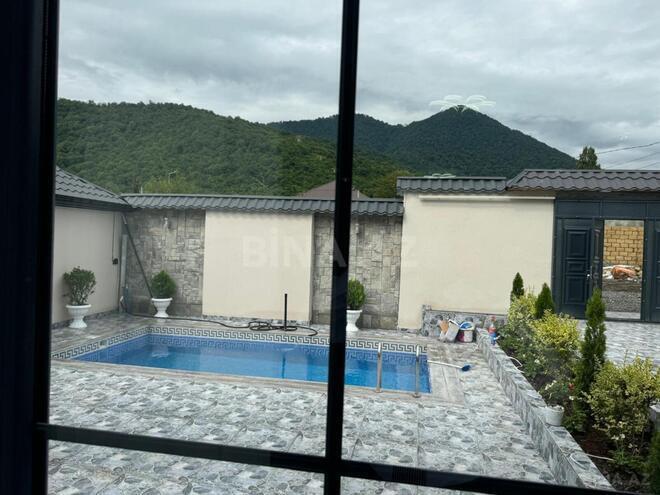 Satılır 5 otaqlı həyət evi/bağ evi 210 m², photo 14 from 20