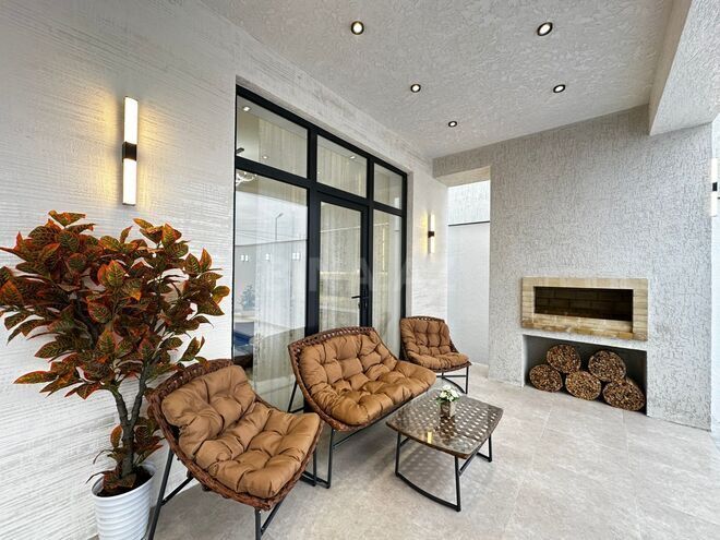 Продаётся 4-комн. дом/дача 175 м², пос. Мардакан, photo 4 from 18