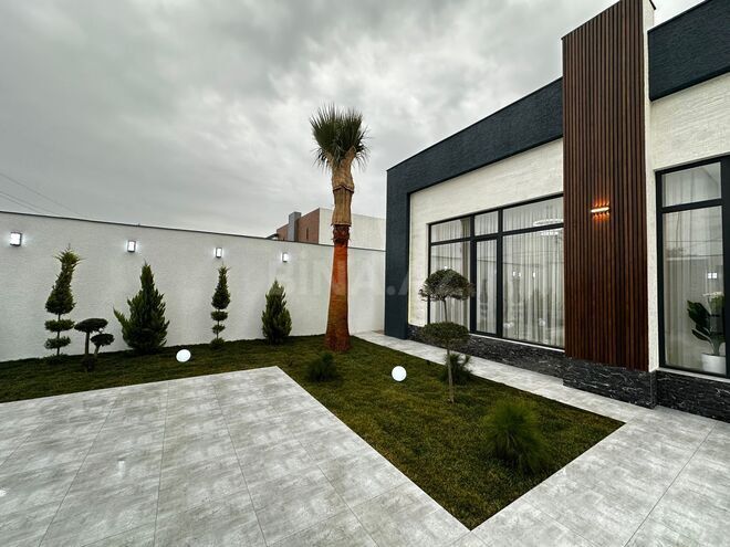 Продаётся 4-комн. дом/дача 175 м², пос. Мардакан, photo 3 from 18