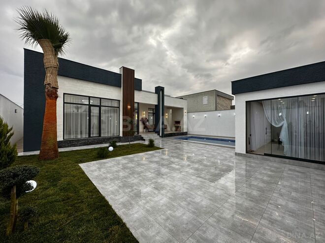 Продаётся 4-комн. дом/дача 175 м², пос. Мардакан, photo 1 from 18