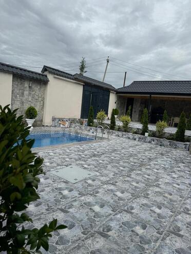 Satılır 5 otaqlı həyət evi/bağ evi 210 m², photo 17 from 20
