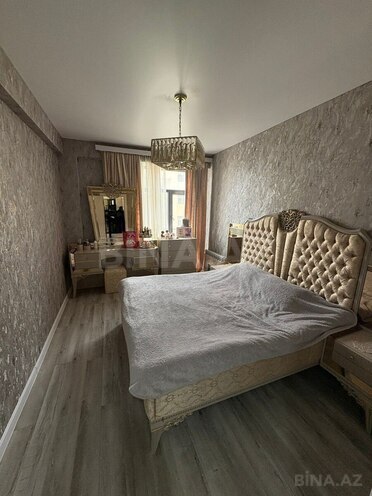 Satılır 3 otaqlı yeni tikili 90 m², Sabunçu q., photo 11 from 19