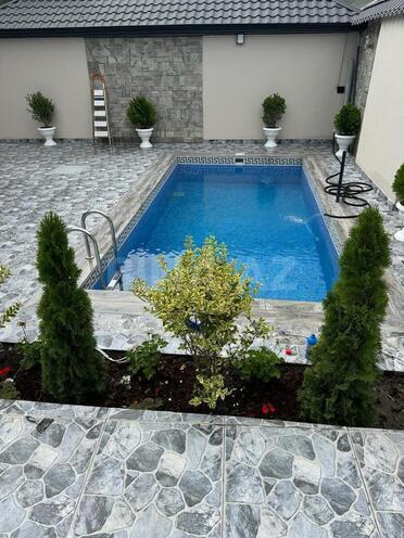 Satılır 5 otaqlı həyət evi/bağ evi 210 m², photo 19 from 20