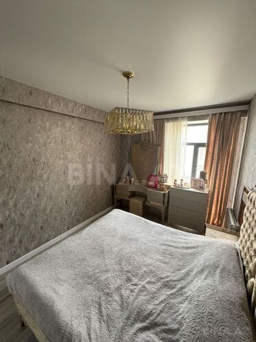 Satılır 3 otaqlı yeni tikili 90 m², Sabunçu q., photo 14 from 19