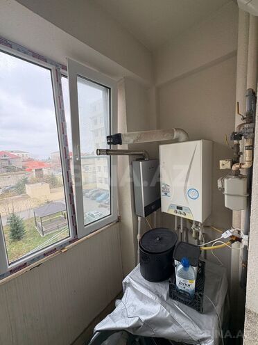 Satılır 3 otaqlı yeni tikili 90 m², Sabunçu q., photo 16 from 19