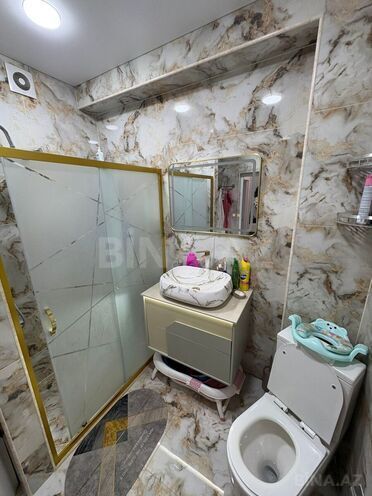 Satılır 3 otaqlı yeni tikili 90 m², Sabunçu q., photo 18 from 19
