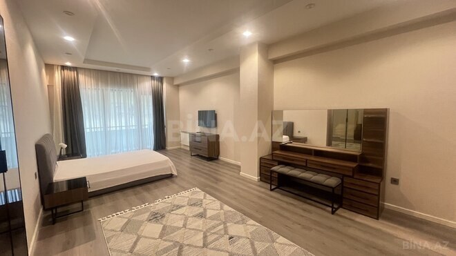 İcarəyə verilir 5 otaqlı yeni tikili 310 m², İçəri Şəhər m., photo 6 from 24