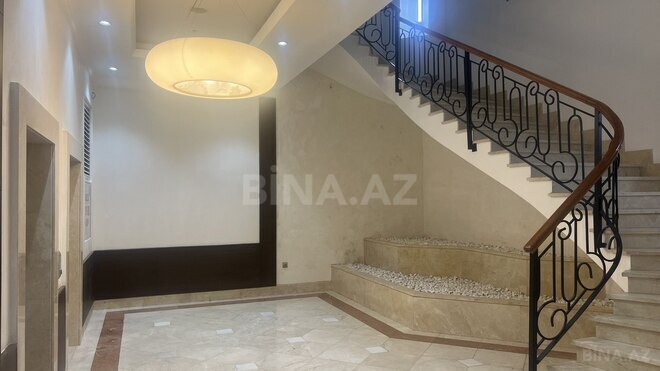 İcarəyə verilir 5 otaqlı yeni tikili 310 m², İçəri Şəhər m., photo 23 from 24