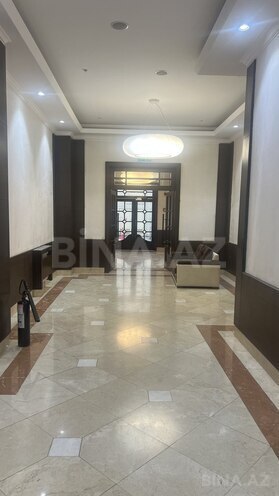 İcarəyə verilir 5 otaqlı yeni tikili 310 m², İçəri Şəhər m., photo 20 from 24