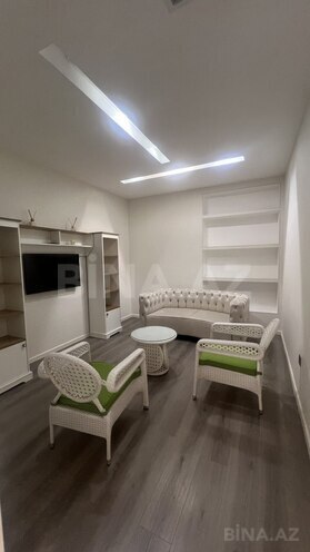İcarəyə verilir 5 otaqlı yeni tikili 310 m², İçəri Şəhər m., photo 11 from 24