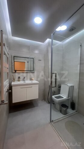 İcarəyə verilir 5 otaqlı yeni tikili 310 m², İçəri Şəhər m., photo 16 from 24