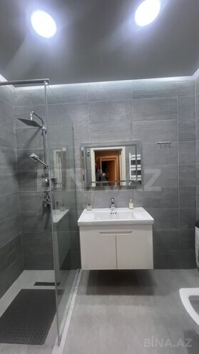 İcarəyə verilir 5 otaqlı yeni tikili 310 m², İçəri Şəhər m., photo 14 from 24