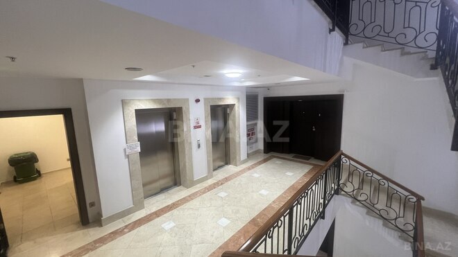 İcarəyə verilir 5 otaqlı yeni tikili 310 m², İçəri Şəhər m., photo 21 from 24