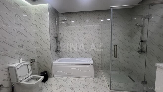 İcarəyə verilir 5 otaqlı yeni tikili 310 m², İçəri Şəhər m., photo 15 from 24